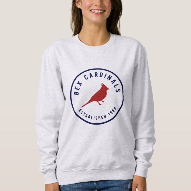 Sweatshirt de BEX (Devant)