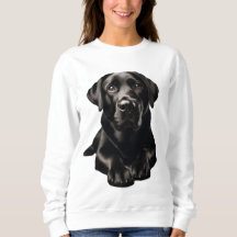 Sweatshirt de Black Labrador