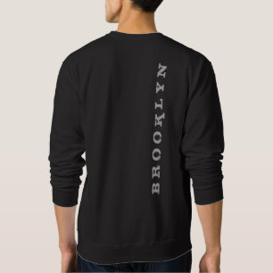 Sweatshirt de Brooklyn Nyc New York City