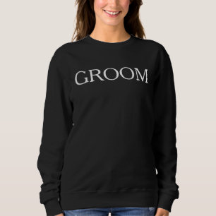 Sweatshirt de chambre, sweatshirt de chambre custo