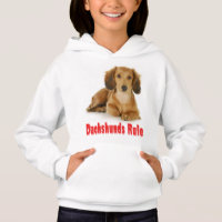 Sweatshirt de Chien de Chien de Chien de Chien De