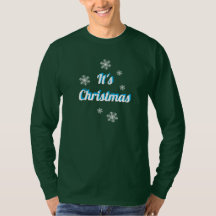 Sweatshirt de couleur vert foncé pour T-shirt de N