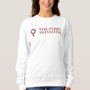 Sweatshirt de craie