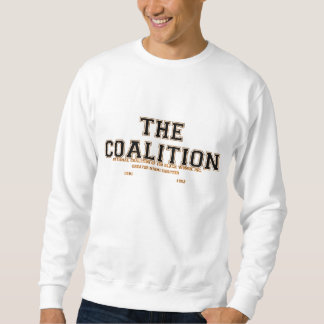 Sweatshirt de fac de NCBW100 Miami