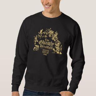 Sweatshirt de Ghastly Dreadfuls