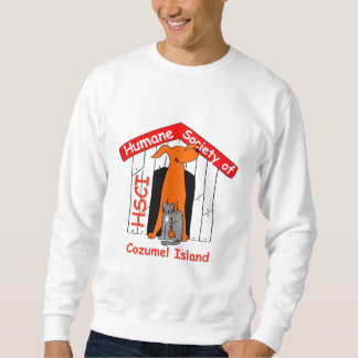 Sweatshirt de HSCI