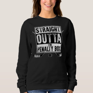 Sweatshirt De I Love My Standard Poodle Retro Vintage Pour Ch