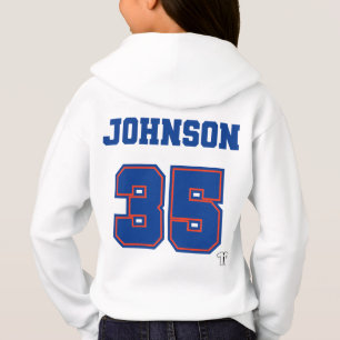Sweatshirt de Katherine Johnson Kids