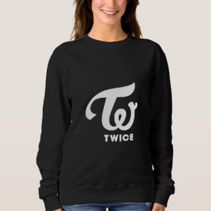 sweatshirt de Kpop