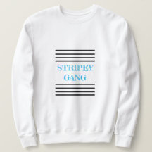 Sweatshirt de la bande de Gaza