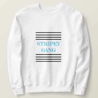 Sweatshirt de la bande de Gaza