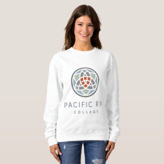 Sweatshirt de la cou pour femmes de la RPC