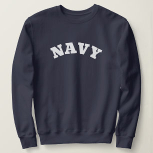 SWEATSHIRT de la flotte américaine