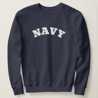 SWEATSHIRT de la flotte américaine