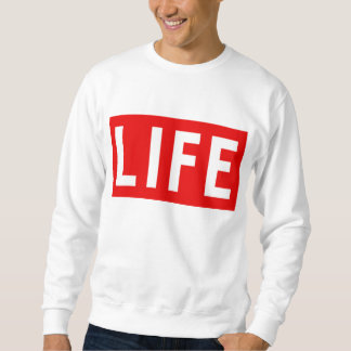 Sweatshirt de la VIE
