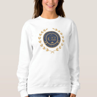 Sweatshirt de l'Académie GirlsToo