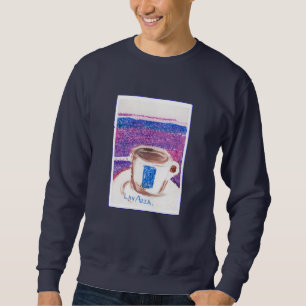 Sweatshirt de Lavazza