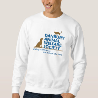 Sweatshirt de logo