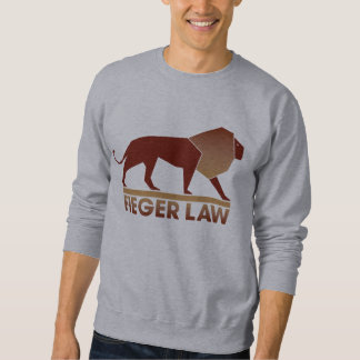 Sweatshirt de loi de Fieger