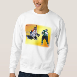Sweatshirt de Luc