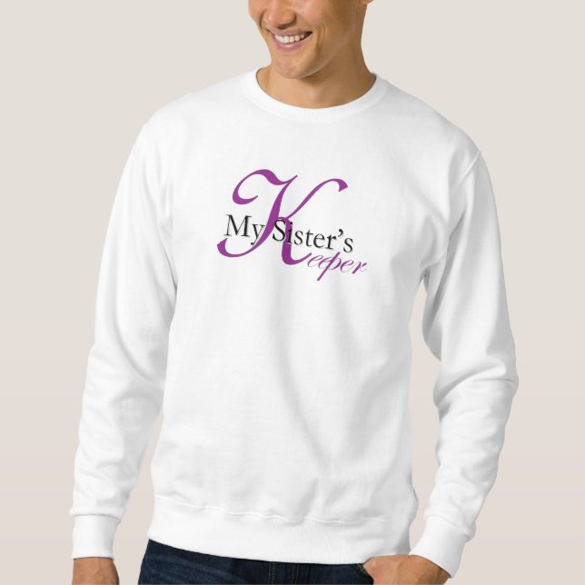 Sweatshirt de MSK (Devant)