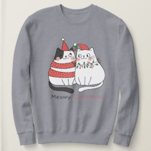 Sweatshirt de Noël