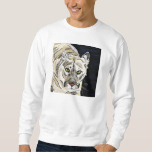 Sweatshirt de puma