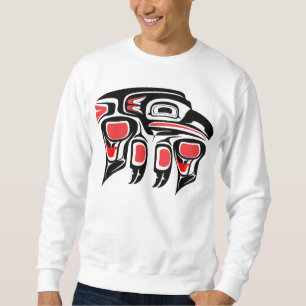 Sweatshirt de Raven