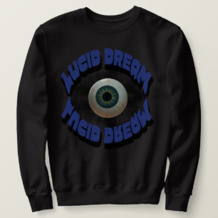 Sweatshirt de rêve Lucid