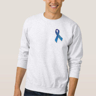 Sweatshirt de ruban de conscience de CMT
