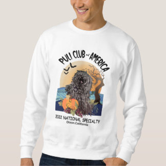 Sweatshirt de spécialités masculines
