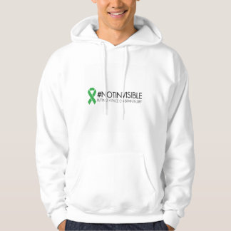 Sweatshirt de sweat - shirt à capuche