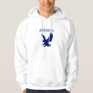 Sweatshirt de sweat - shirt à capuche d'Ateneo