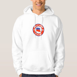 Sweatshirt de sweat - shirt à capuche de McCain