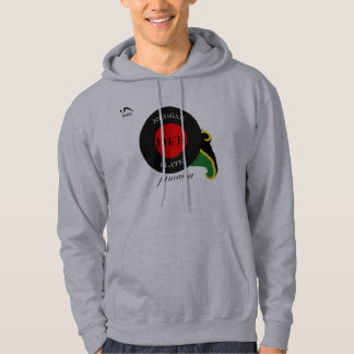 Sweatshirt de sweat - shirt à capuche de plat de