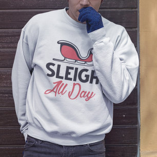 Sweatshirt de toute la journée