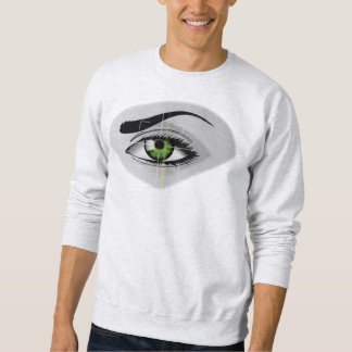 Sweatshirt de vision ciblé