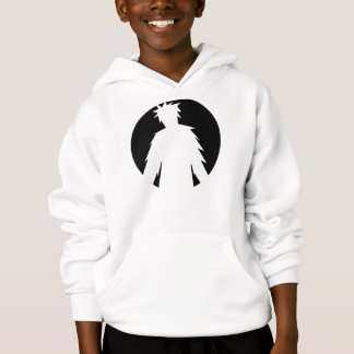 Sweatshirt de Yetipaper