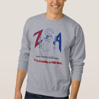 Sweatshirt de ZSA