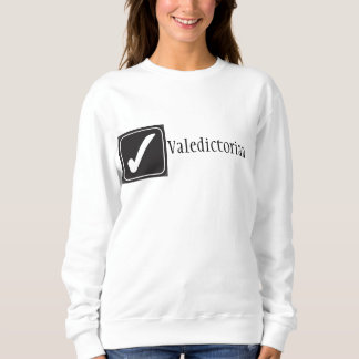 Sweatshirt D'écarté (✔)