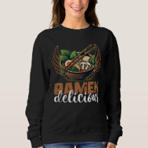 délicieux ramen