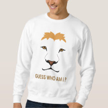 Devinez l'animal – Lion | Roi de la jungle