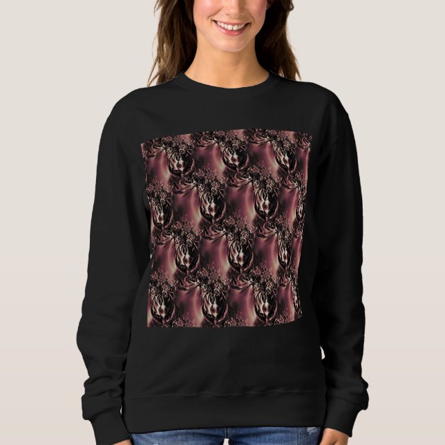 Sweatshirt Dex (Devant)