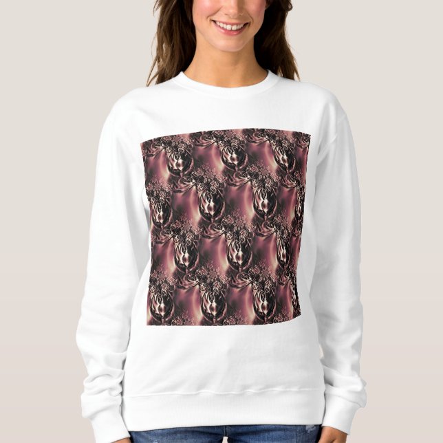 Sweatshirt Dex (Devant)
