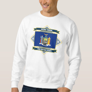 Sweatshirt Diamant de New York