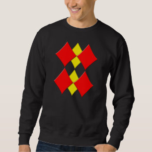 Sweatshirt Diamants