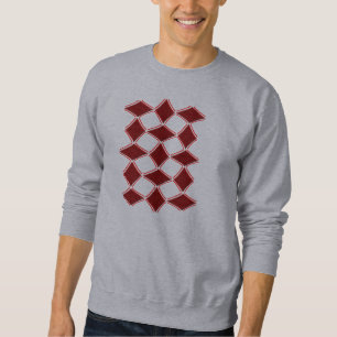 Sweatshirt Diamants