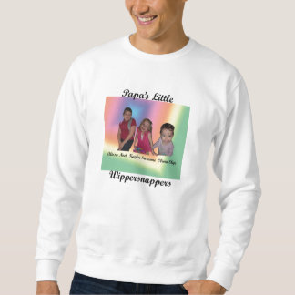 Sweatshirt dickshirt2