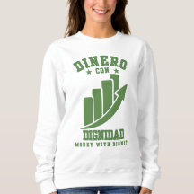 Dinero Con Dignidad Constructeurs de richesse de p