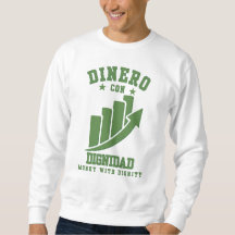 Dinero Con Dignidad Constructeurs de richesse de p